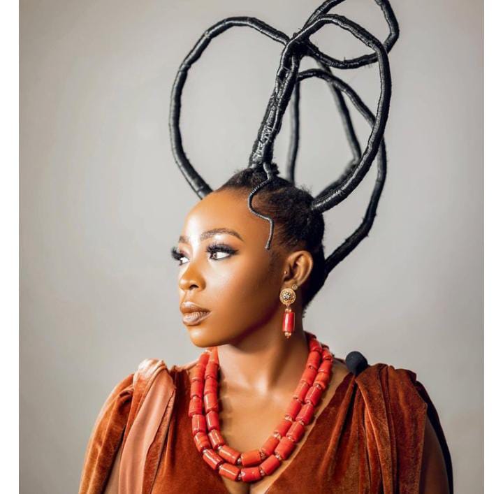 Sharon Chioma Adaeze